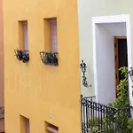 Nyaraló Maria