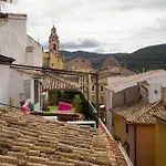Nyaraló Maria