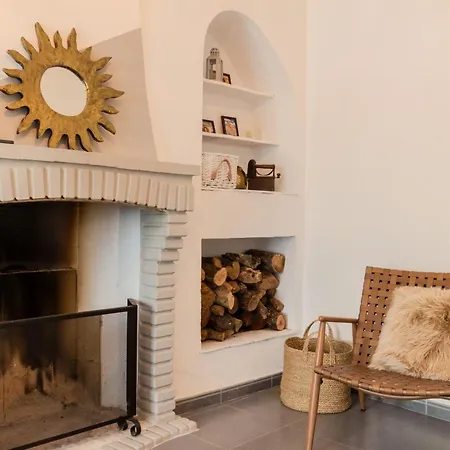 Ferienhaus Maria *