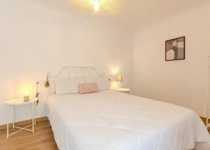 Ferienhaus Maria Biar