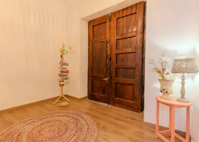 Ferienhaus Maria Biar