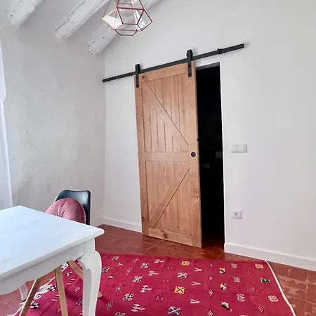 Maria Casa vacanze Biar