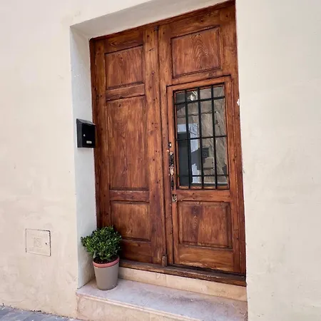 Casa vacanze Maria Biar