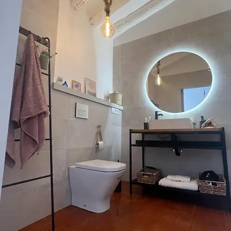 Maria Casa vacanze Biar