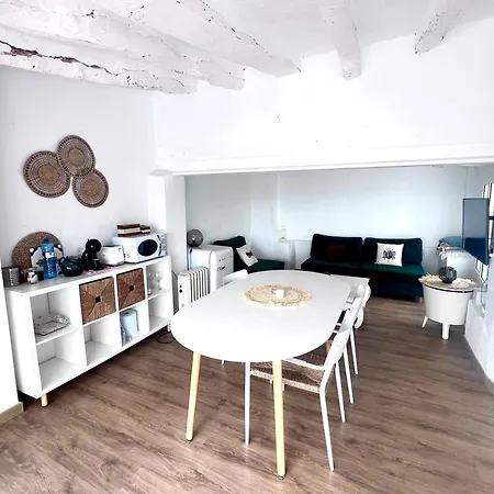 Maria Casa vacanze Biar
