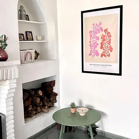 Casa vacanze Maria *