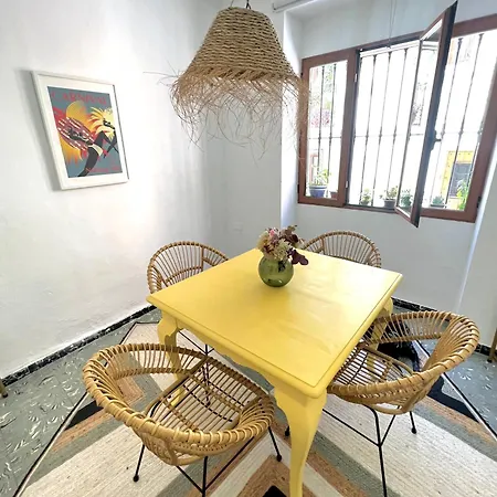 Maria Casa vacanze *