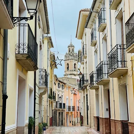 Maria Casa vacanze Biar