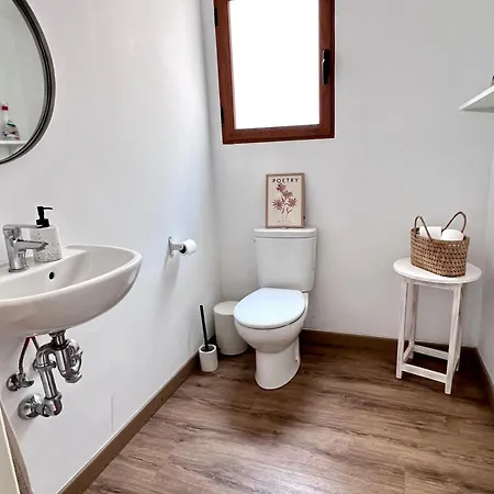 Maria Casa vacanze *