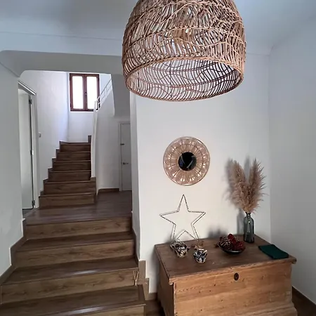 Maria Casa vacanze Biar