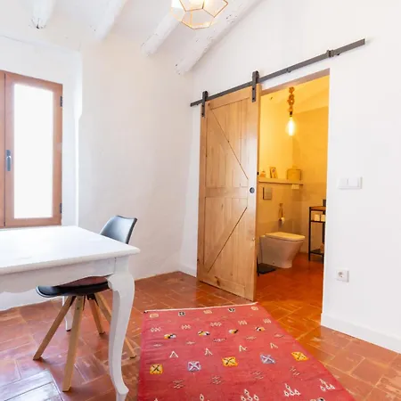 María Casa de Férias Biar