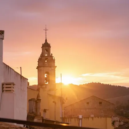 María Casa de Férias Biar